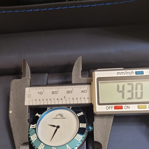 Porsamo Bleu... MINT! - Picture 11 of 16